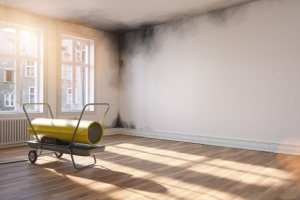 Messie Geruchsentfernung Gießen